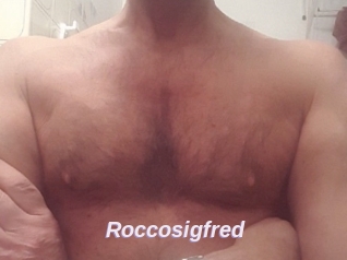 Roccosigfred