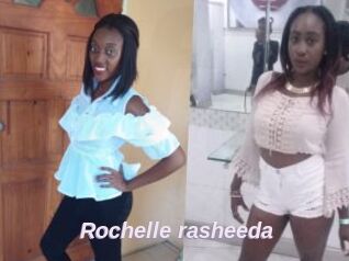 Rochelle_rasheeda