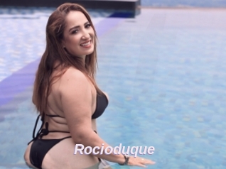 Rocioduque