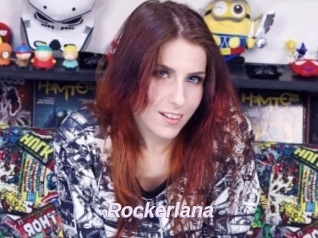 Rockerlana