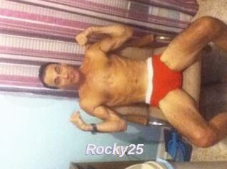 Rocky25