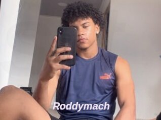 Roddymach