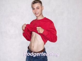 Rodgerteasing