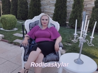 Rodicaskylar