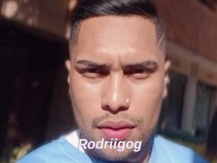 Rodriigog