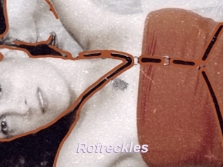 Rofreckles