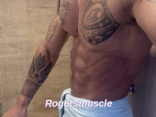 Rogersmuscle