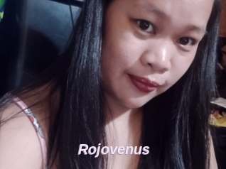 Rojovenus