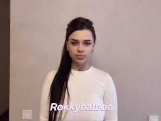 Rokkybalboo