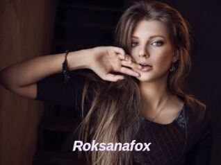 Roksanafox