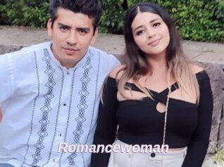 Romancewoman