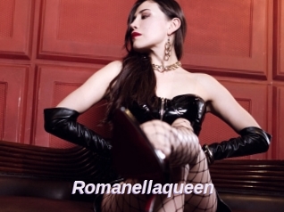 Romanellaqueen
