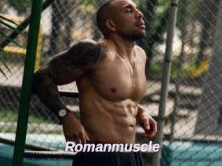 Romanmuscle