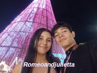 Romeoandjulietta