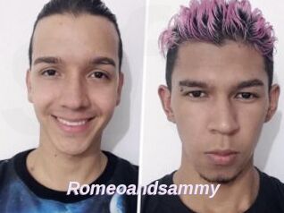 Romeoandsammy