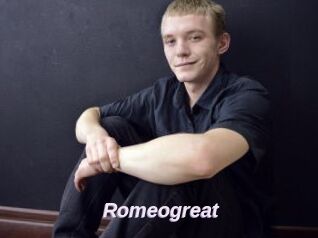 Romeogreat