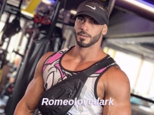 Romeolovedark