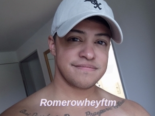 Romerowheyftm