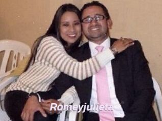 Romeyjulieta