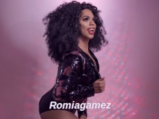 Romiagamez