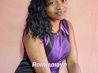 Romiamayn