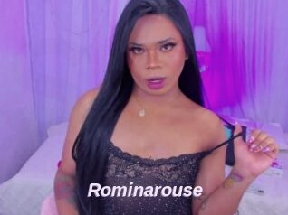 Rominarouse