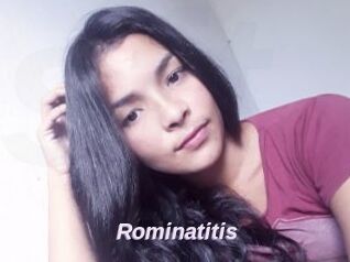Rominatitis