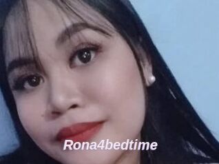 Rona4bedtime