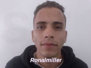 Ronalmiller