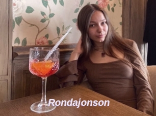 Rondajonson