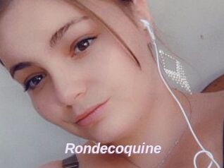 Rondecoquine