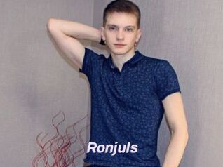 Ronjuls