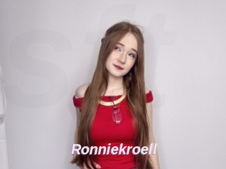 Ronniekroell