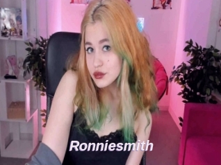 Ronniesmith