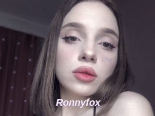 Ronnyfox