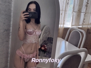Ronnyfoxy