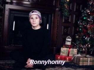 Ronnyhonny