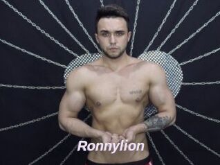 ronnylion sexyflirt