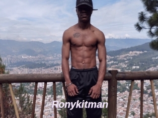 Ronykitman