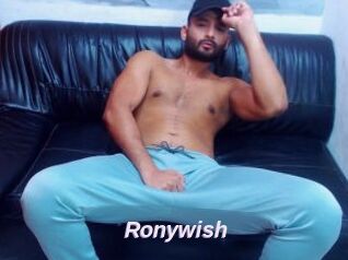 Ronywish