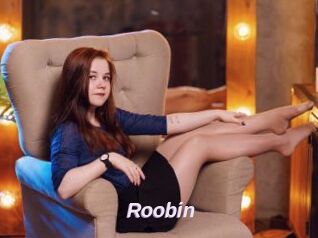 Roobin