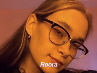 Roora