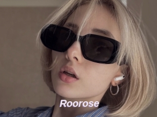Roorose