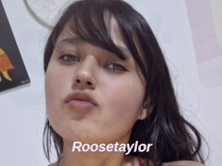 Roosetaylor