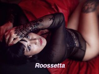 Roossetta