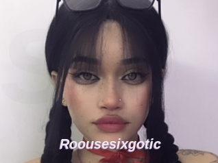 Roousesixgotic