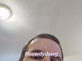 Roowdydawg