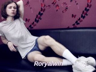 Roryalwin