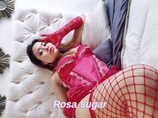 Rosa_sugar