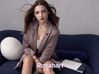 Rosahart